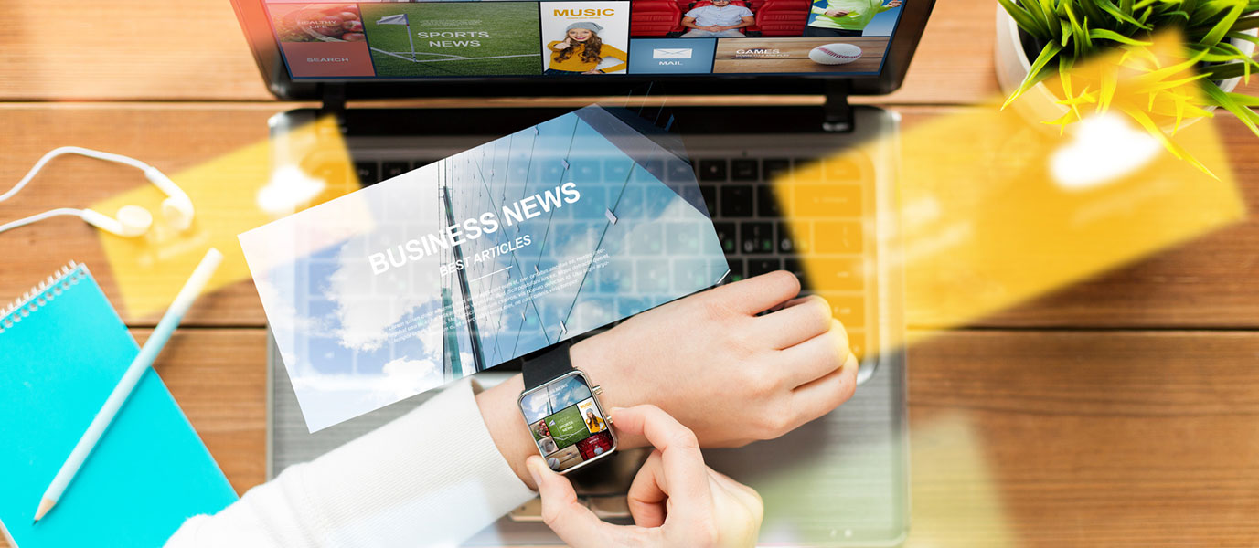 Responsywne strony internetowe Ilawa