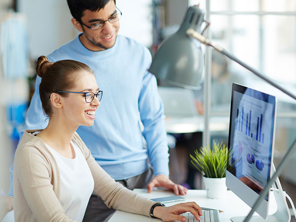 Zwrot inwestycji w profesjonalna strone